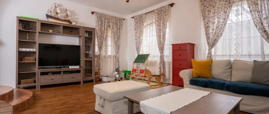 Szilvsvrad Camping & Apartman Szilvsvrad