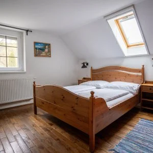 Szilvásvárad Camping & Apartman Szilvásvárad - Szilveszter