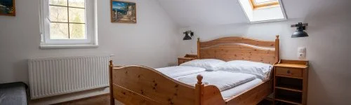 Szilvásvárad Camping