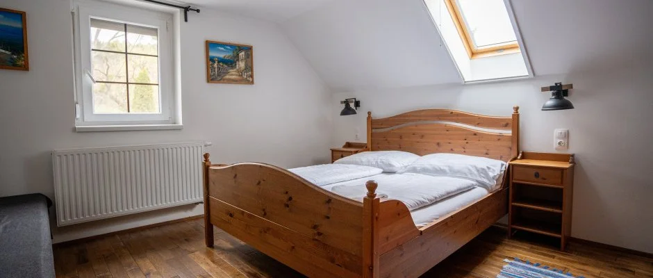 Szilvsvrad Camping & Apartman Szilvsvrad