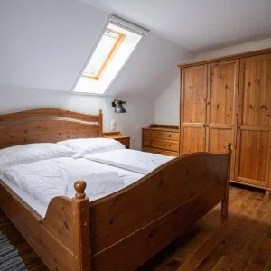 Szilvásvárad Camping & Apartman Szilvásvárad - Október 23.