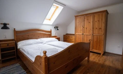 Szilvásvárad Camping Szilvásvárad - Október 23.