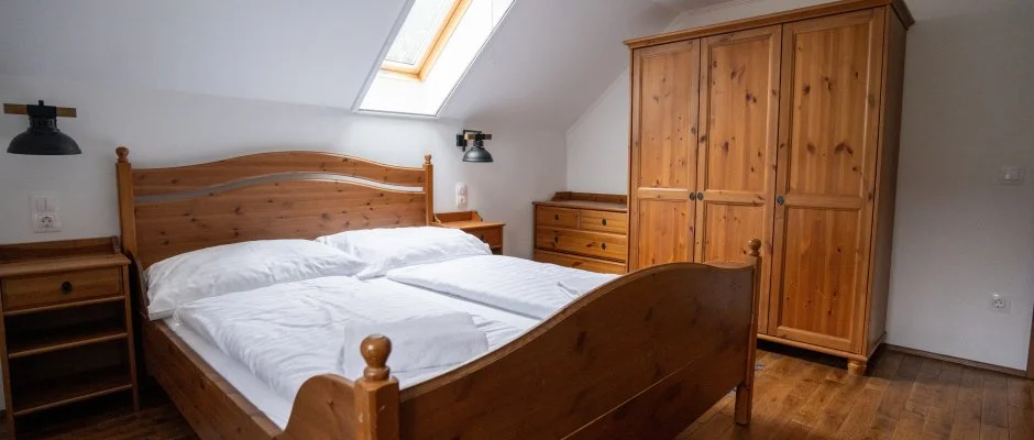 Szilvsvrad Camping & Apartman Szilvsvrad