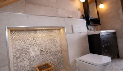 Szilvsvrad Camping & Apartman Szilvsvrad