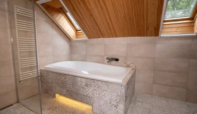 Szilvsvrad Camping & Apartman Szilvsvrad