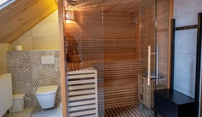 Szilvsvrad Camping & Apartman Szilvsvrad