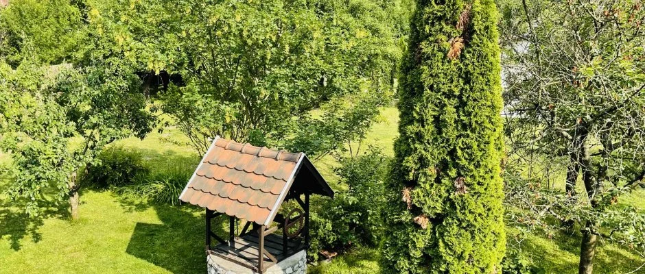 Szilvsvrad Camping & Apartman Szilvsvrad