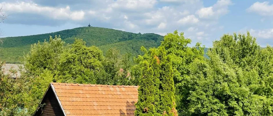 Szilvsvrad Camping & Apartman Szilvsvrad