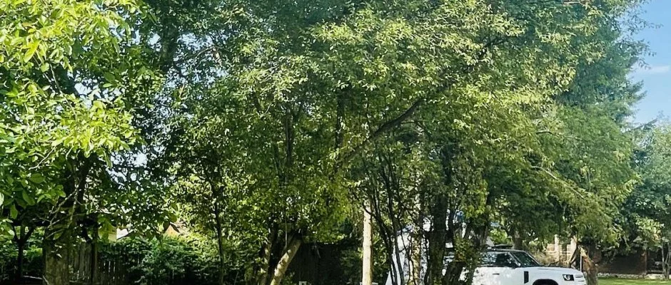 Szilvsvrad Camping & Apartman Szilvsvrad