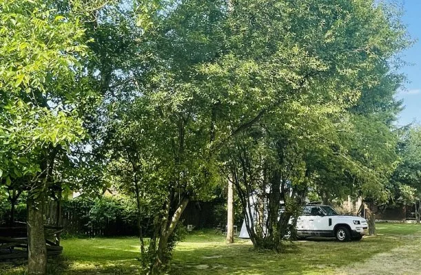 Szilvásvárad Camping Szilvásvárad Szilvásvárad Camping Szilvásvárad