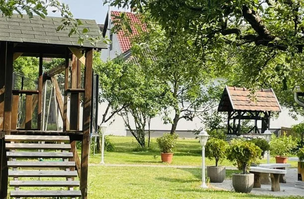 Szilvásvárad Camping Szilvásvárad Szilvásvárad Camping Szilvásvárad