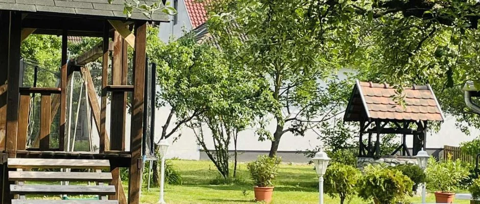 Szilvsvrad Camping & Apartman Szilvsvrad