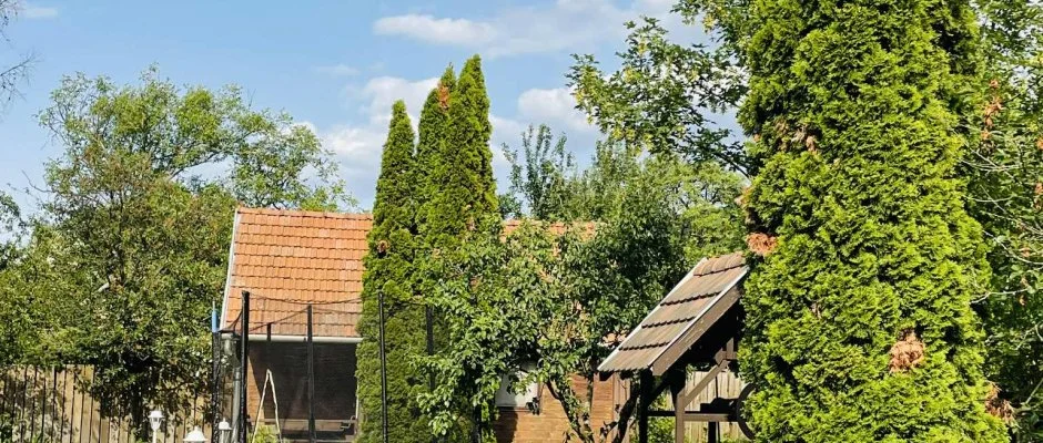 Szilvsvrad Camping & Apartman Szilvsvrad