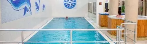 Wellness Hotel Szindbád Balatonszemes