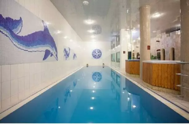 Wellness Hotel Szindbd Balatonszemes