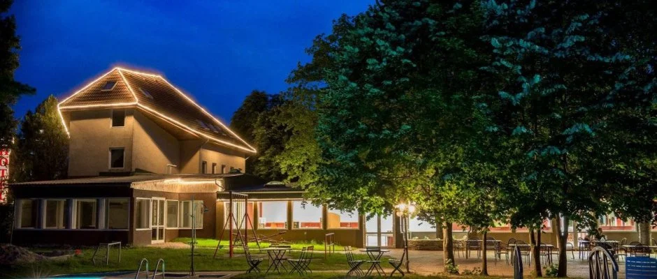 Wellness Hotel Szindbd Balatonszemes