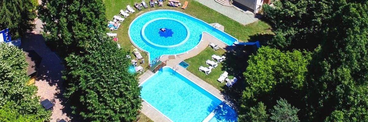 Wellness Hotel Szindbd - Wellness napok (min. 2 j)
