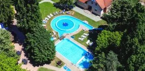 Wellness Hotel Szindbd - Wellness napok