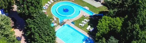 Wellness Hotel Szindbád Balatonszemes
