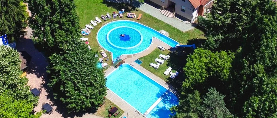 Wellness Hotel Szindbd Balatonszemes