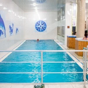  Balatonszemes - Nyugdíjas ajánlat (min. 2 éj)