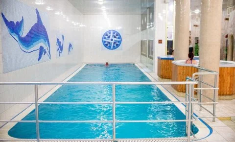 Wellness Hotel Szindbád Balatonszemes - Nyugdíjas ajánlat