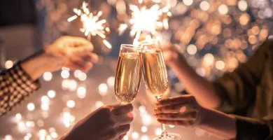 Wellness Hotel Szindbd - Szilveszter ajnlat (min. 2 j)