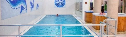 Wellness Hotel Szindbád