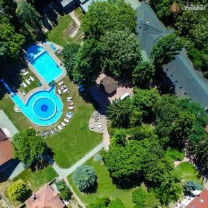 Wellness Hotel Szindbád Balatonszemes - Tavaszi Mini Vakáció (1 éjtől)