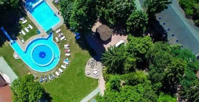 Wellness Hotel Szindb�d - Tavaszi Mini Vak�ci� (1 �jt�l)