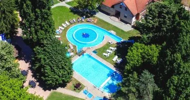 Wellness Hotel Szindb�d - P�nk�sd a Szindb�dban