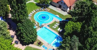 Wellness Hotel Szindb�d - P�nk�sd a Szindb�dban (min. 2 �j)
