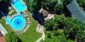 Wellness Hotel Szindb�d - Nyugd�jas aj�nlat