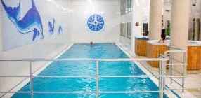 Wellness Hotel Szindb�d - Senior Sz�ll�svad�szat Balatonszemesen