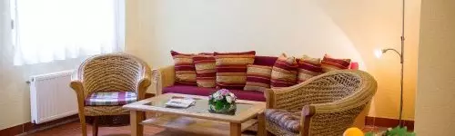 Wellness Hotel Szindb�d 