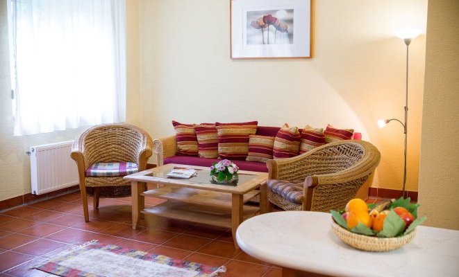 Wellness Hotel Szindbád Balatonszemes