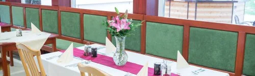 Wellness Hotel Szindbád