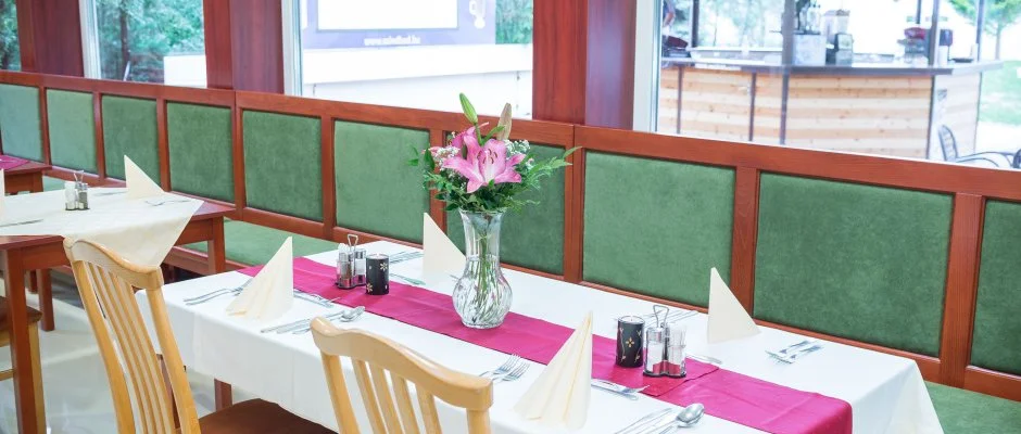 Wellness Hotel Szindbd Balatonszemes