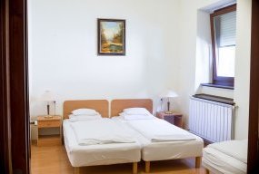 2 személyes, 2 éjszakás wellness utalvány