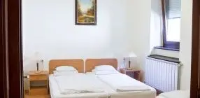 Wellness Hotel Szindb�d - Napi �rak f�lpanzi�s ell�t�ssal