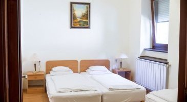 Wellness Hotel Szindbd - 2 szemlyes, 2 jszaks wellness pihens