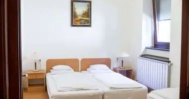 Napi árak félpanziós ellátással (1 éjtől)