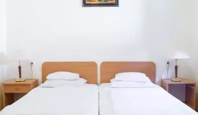 Wellness Hotel Szindbd Balatonszemes