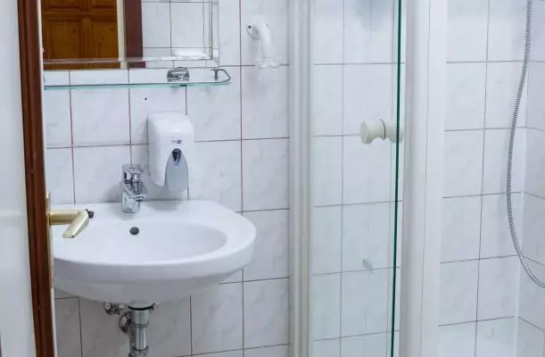 Wellness Hotel Szindbád Balatonszemes