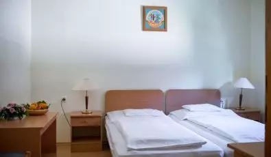 Wellness Hotel Szindbd Balatonszemes