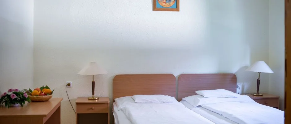 Wellness Hotel Szindbd Balatonszemes