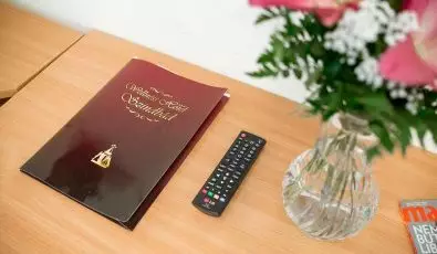 Wellness Hotel Szindbd Balatonszemes