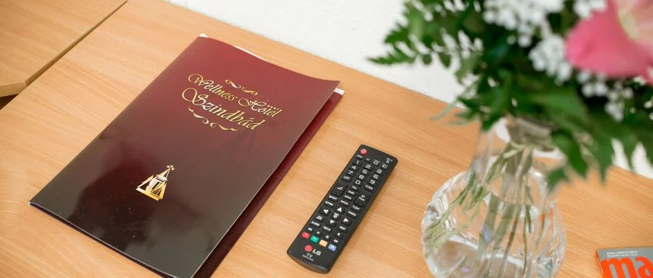 Wellness Hotel Szindbd Balatonszemes