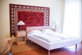 2 személyes, 2 éjszakás wellness utalvány