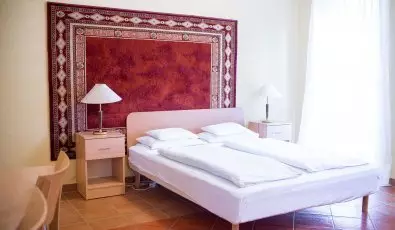 Wellness Hotel Szindbd Balatonszemes